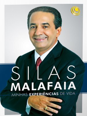 cover image of Minhas experiências de vida